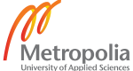 Metropolia logo